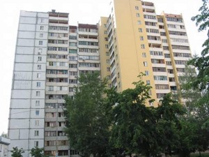 Квартира Йорданська (Гавро Лайоша), 11в, Київ, G-1998929 - Фото1