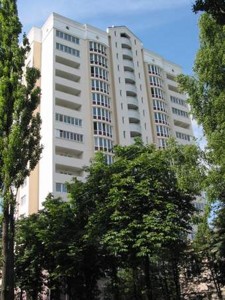 Квартира Вавиловых, 15а, Киев, R-51585 - Фото1