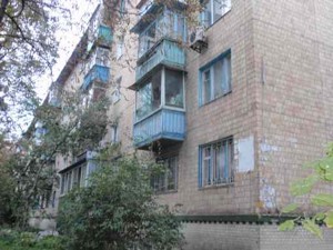 Apartment Chervonopilska, 5, Kyiv, D-38806 - Photo1