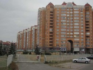 Квартира Героев Сталинграда просп., 10а корпус 1, Киев, Z-832486 - Фото3