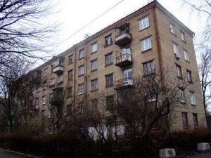 Квартира Науки просп., 42/1 корпус 12, Київ, A-114341 - Фото 1