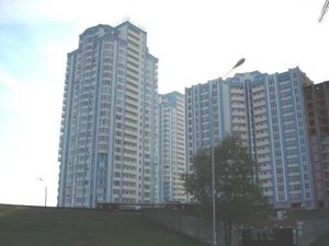 Коммерческая недвижимость, D-39364, Днепровская наб., Дарницкий район
