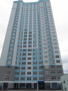 Apartment Bazhana Mykoly avenue, 8б, Kyiv, R-59686 - Photo1