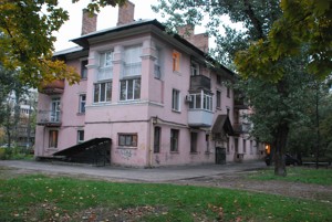  non-residential premises, Bazhova, Kyiv, G-686205 - Photo1