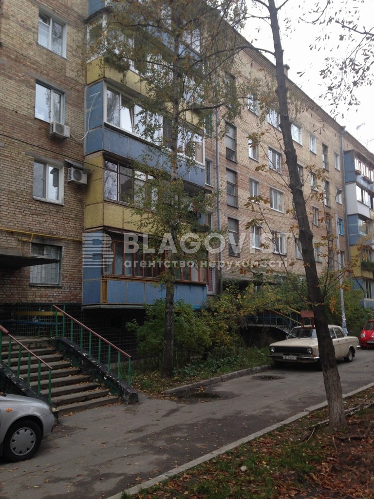 Квартира G-1904361, Гонгадзе (Машиностроительная), 24, Киев - Фото 2