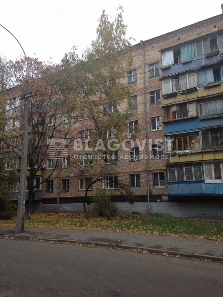 Квартира G-1904361, Гонгадзе (Машиностроительная), 24, Киев - Фото 1