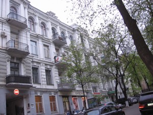  Office, E-39221, Chykalenka Yevhena (Pushkins'ka), Kyiv - Photo 2