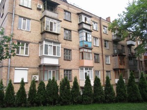Квартира Бойчука Михайла (Кіквідзе), 4, Київ, R-46546 - Фото