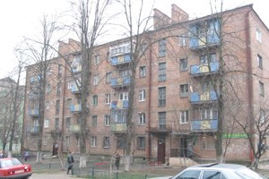 Квартира R-70678, Деревлянська (Якіра), 19а, Київ - Фото 1