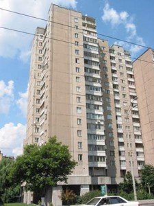 Квартира Черновола Вячеслава, 10, Киев, R-48245 - Фото1