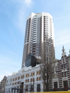  Office, G-655622, Hlybochytska, Kyiv - Photo 1