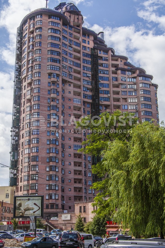 Квартира G-1825688, Коновальца Евгения (Щорса), 36б, Киев - Фото 2
