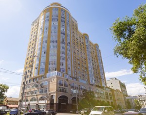 Apartment R-63450, Antonovycha Volodymyra (Horkoho), 72, Kyiv - Photo 3