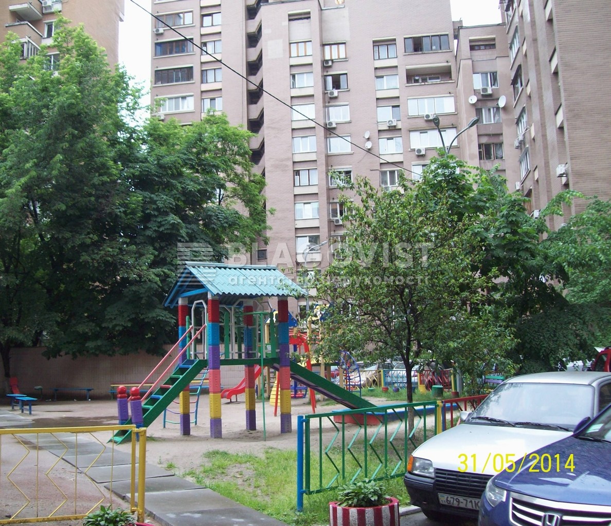 Apartment H-42645, Antonovycha Volodymyra (Horkoho), 104, Kyiv - Photo 4