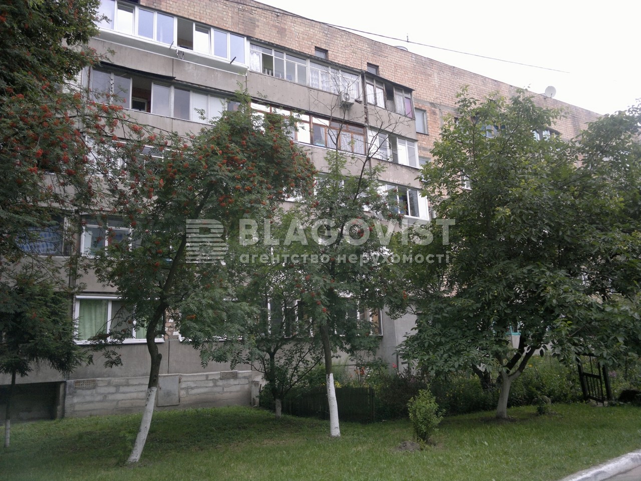 Квартира P-32497, Синьоозерна, 6а, Київ - Фото 3