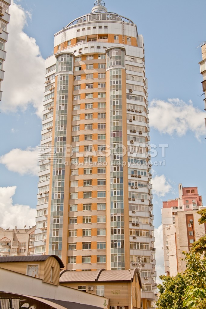 Apartment C-113145, Ivasiuka Volodymyra avenue (Heroiv Stalinhrada avenue), 12ж, Kyiv - Photo 2