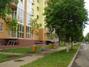Квартира Матыкина Генерала, 12, Киев, D-38113 - Фото 4