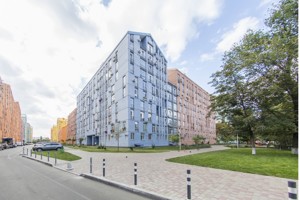 Apartment Reheneratorna, 4 корпус 4, Kyiv, C-111410 - Photo1