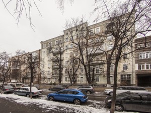 Квартира Богомольця Академіка, 5, Київ, R-25247 - Фото1