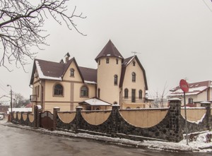 Будинок Загребельного Павла (Раєвського Миколи), Київ, G-1636094 - Фото3