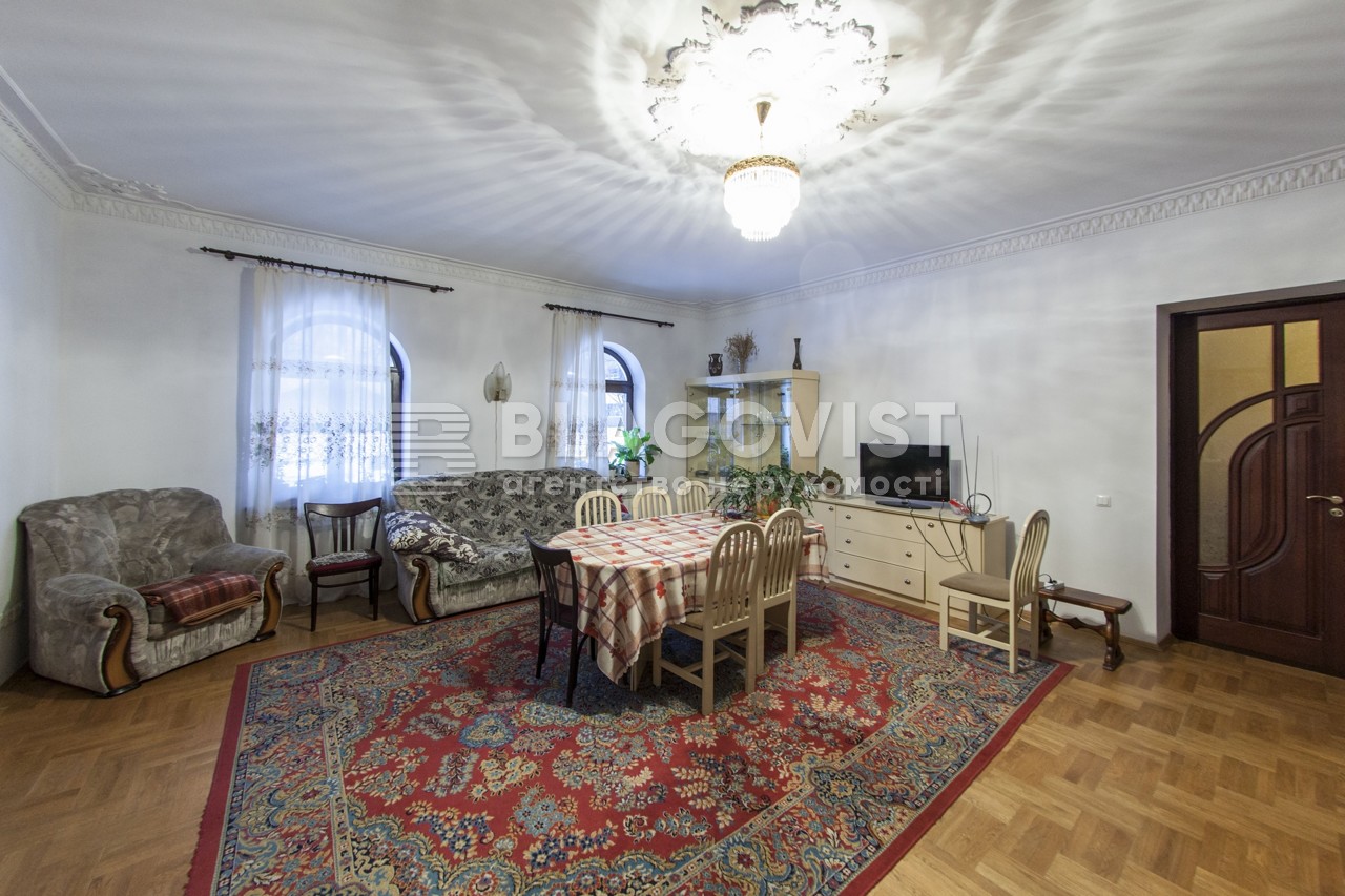 Дом G-1636094,  Загребельного Павла (Раеського Николая), Киев - Фото 9