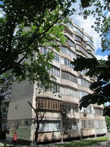 Квартира Чоколовский бул., 14, Киев, C-94536 - Фото 7