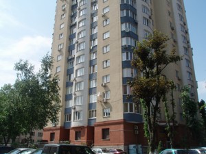 Квартира G-2003322, Ніжинська, 5, Київ - Фото 2