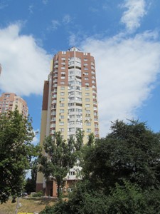 Квартира Науки просп., 69, Київ, H-44228 - Фото1