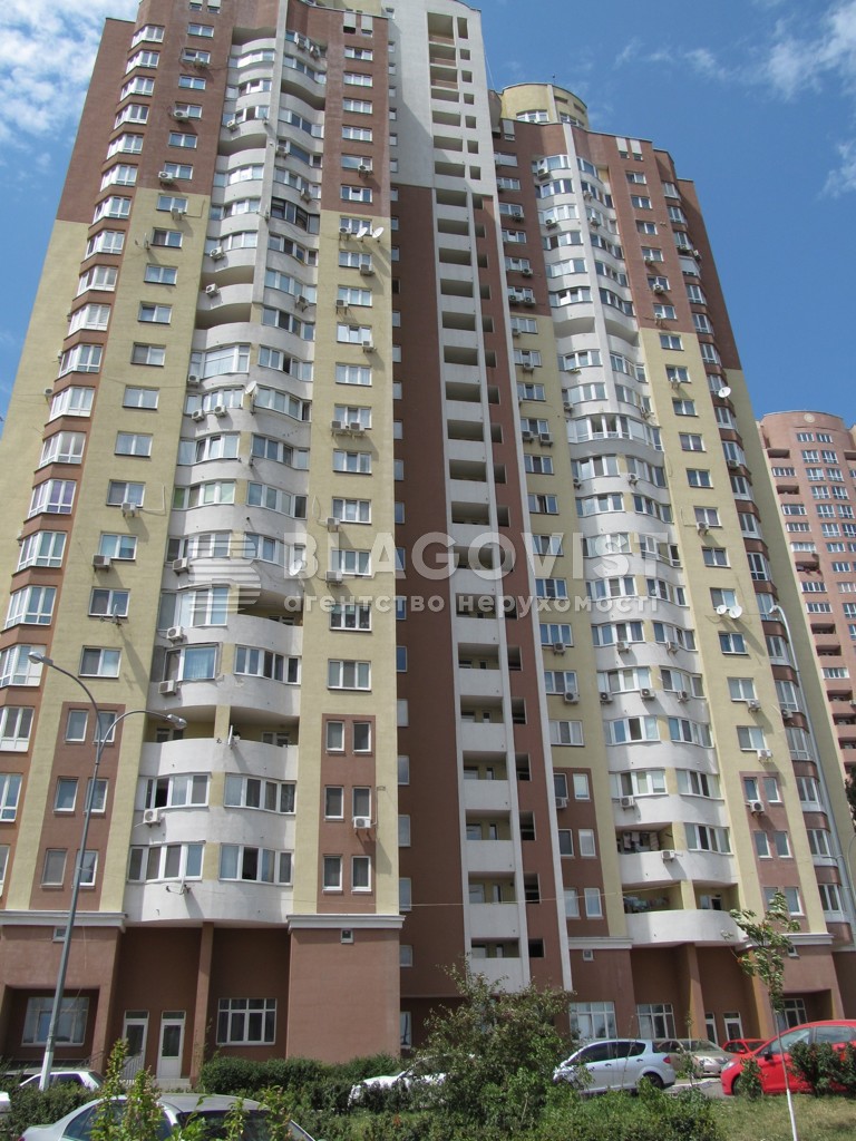 Квартира H-50988, Науки просп., 69, Киев - Фото 2