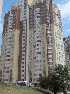 Квартира Науки просп., 69, Киев, F-45667 - Фото 10
