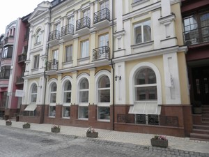  non-residential premises, F-33875, Vozdvyzhenska, Kyiv - Photo 1