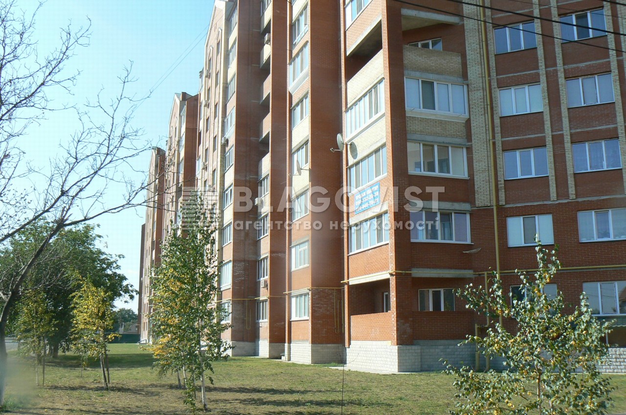 Квартира G-1906063, Шевченко, 165а, Борисполь - Фото 1
