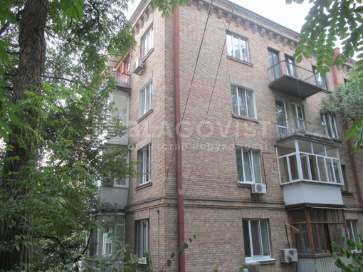  Готель, Трьохсвятительська, Київ, C-112947 - Фото 7