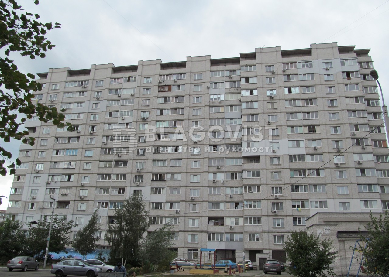 Apartment P-32657, Bulakhovskoho Akademika, 5д, Kyiv - Photo 3