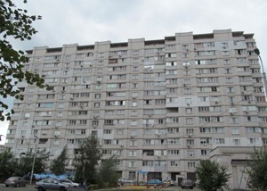 Apartment P-32657, Bulakhovskoho Akademika, 5д, Kyiv - Photo 3