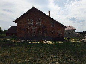 Будинок G-1613501, Новосілки (Вишгородський) - Фото 1