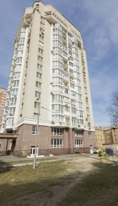 Квартира Волынская, 9а, Киев, G-790665 - Фото 50