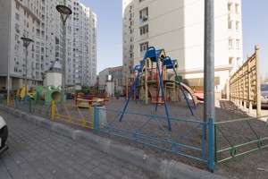  Готель, Дружби Народів бул., Київ, A-101445 - Фото 7