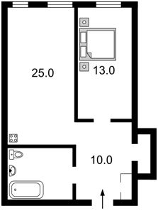 Apartment X-27991, Zhylianska, 118, Kyiv - Photo 6