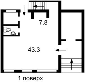  non-residential premises, F-33875, Vozdvyzhenska, Kyiv - Photo 6