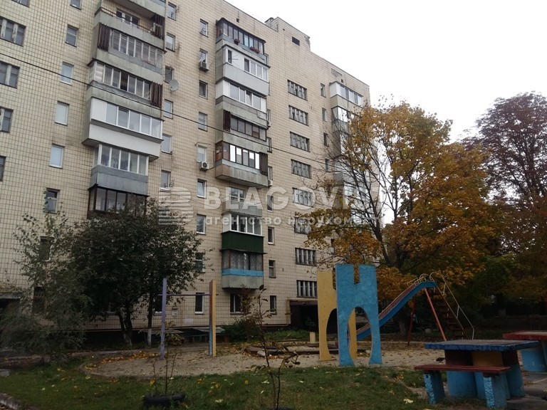 Apartment C-113453, Zabolotnoho Akademika, 136а, Kyiv - Photo 1