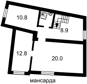Квартира Ярославов Вал, 30/18, Киев, G-473888 - Фото 3