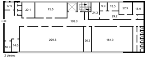  Бізнес-центр, F-41437, Олекси Тихого (Виборзька), Київ - Фото 4