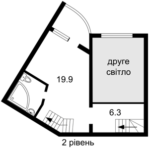 Apartment G-546008, Obolonska naberezhna, 3, Kyiv - Photo 5