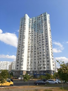Apartment Chavdar Yelyzavety, 7, Kyiv, G-1987126 - Photo2