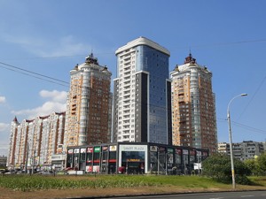 Квартира R-34178, Лук’яненка Левка (Тимошенка Маршала), 21/19, Київ - Фото 2