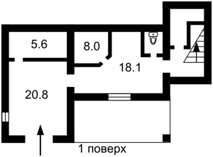 Дом D-36256, Пионерская, Кийлов - Фото 4