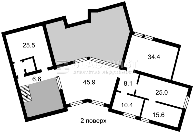 Дом E-39772, Юнкерова, Киев - Фото 10