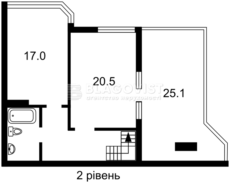 Apartment R-33979, Kishky Samiila (Konieva Marshala), 7а, Kyiv - Photo 4