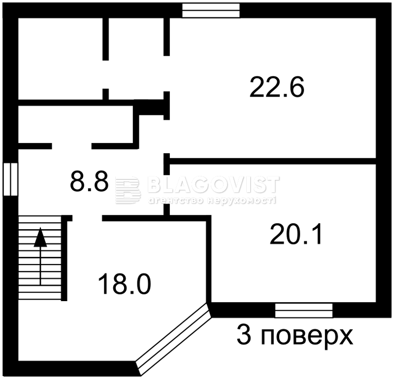 Дом F-43830, Раевского Николая, Киев - Фото 6